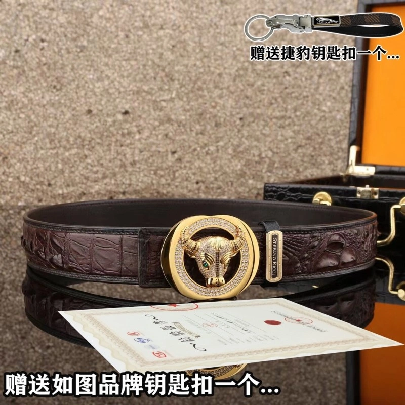 UrbanChic Stefano Ricci Belts 303799