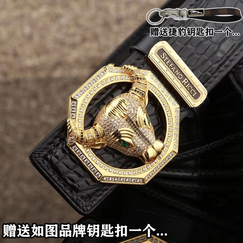 UrbanChic Stefano Ricci Belts 303799