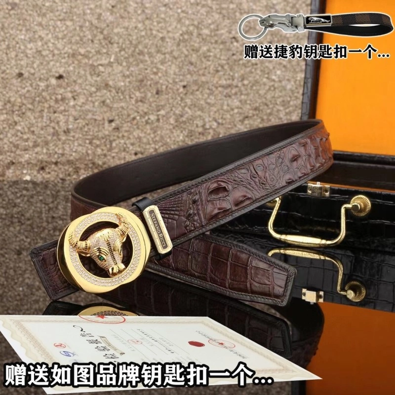 UrbanChic Stefano Ricci Belts 303799