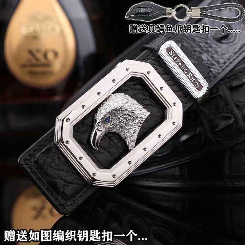 SoftTouch Stefano Ricci Belts 303781