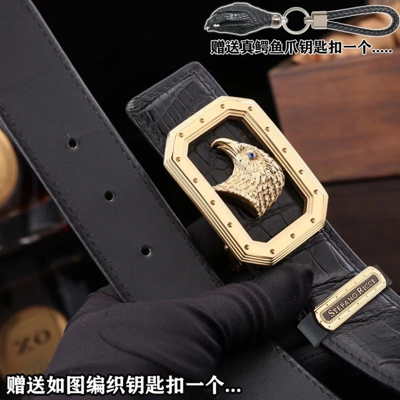 SoftTouch Stefano Ricci Belts 303781