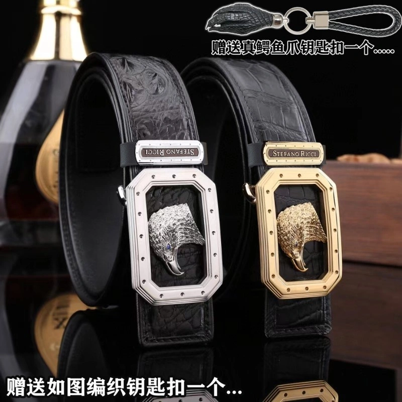 SoftTouch Stefano Ricci Belts 303781