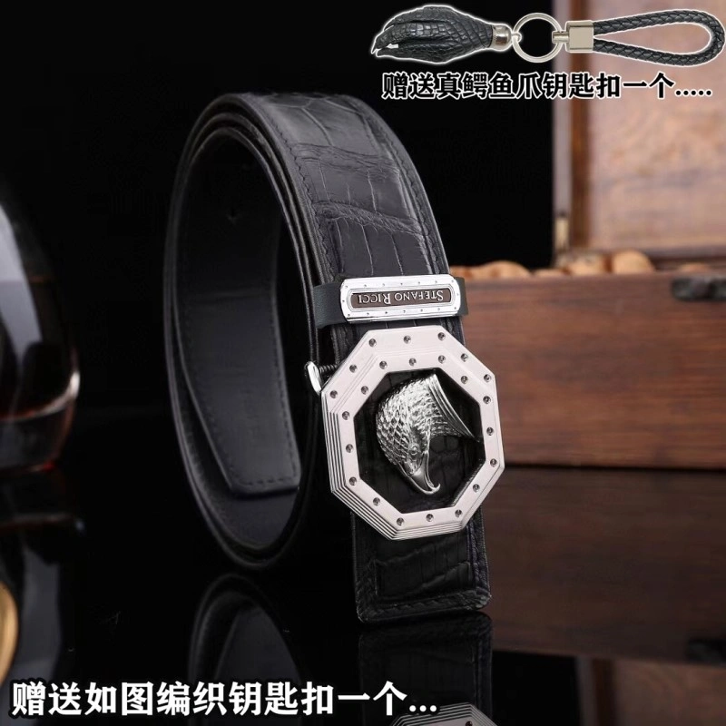 Stefano Ricci Belts GoodFit 303805