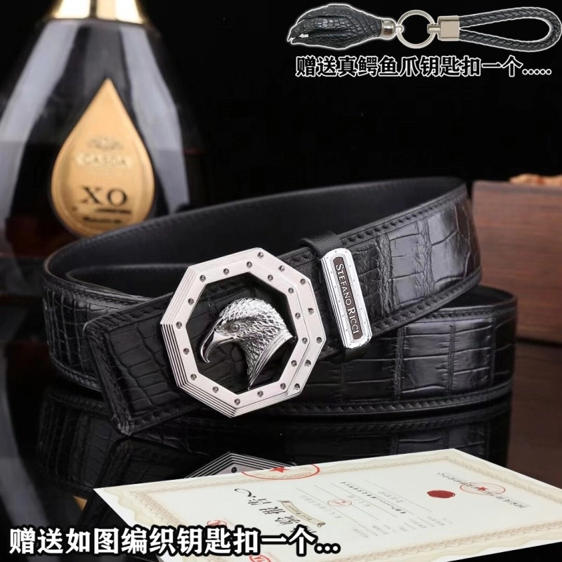 Stefano Ricci Belts GoodFit 303805
