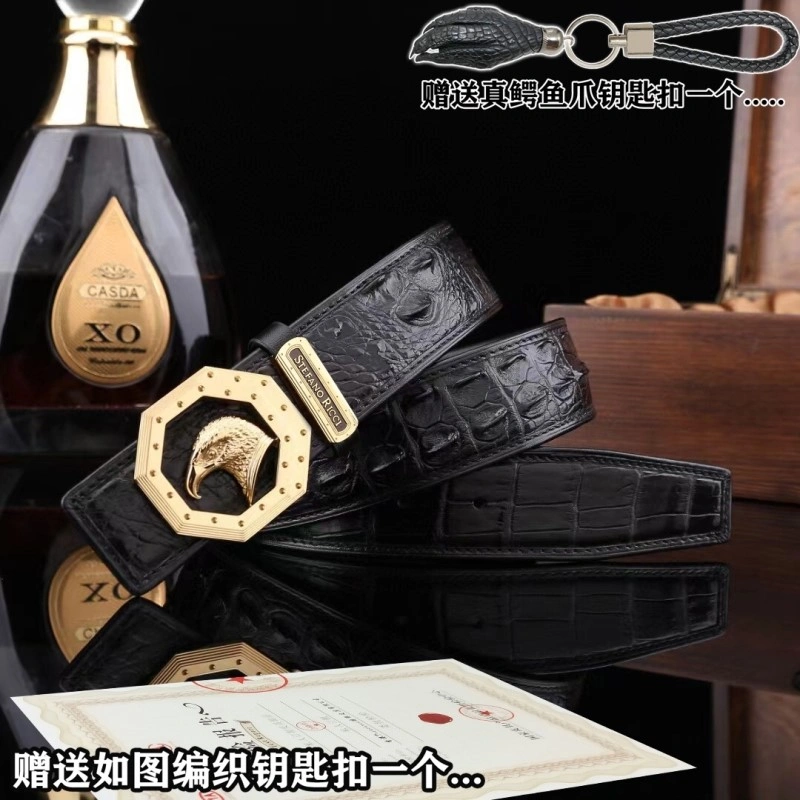 Stefano Ricci Belts GoodFit 303805