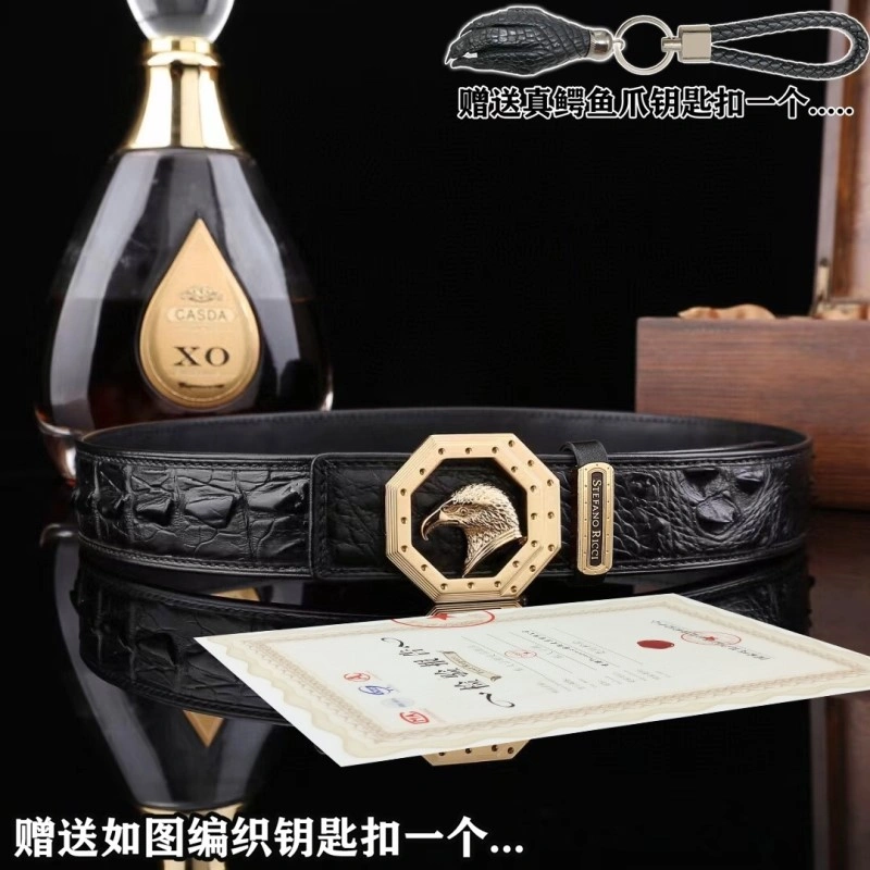 Stefano Ricci Belts GoodFit 303805