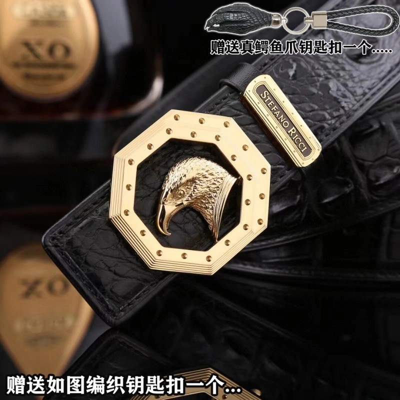 Stefano Ricci Belts GoodFit 303805