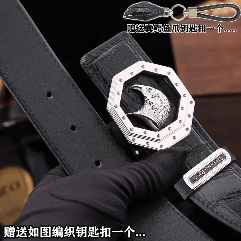 Stefano Ricci Belts GoodFit 303805