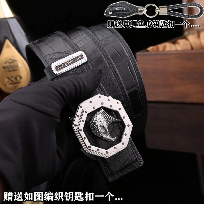 Stefano Ricci Belts GoodFit 303805