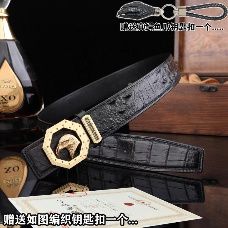 Stefano Ricci Belts GoodFit 303805