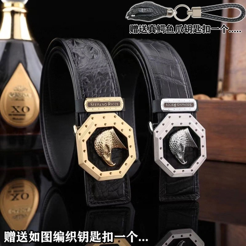 Stefano Ricci Belts GoodFit 303805