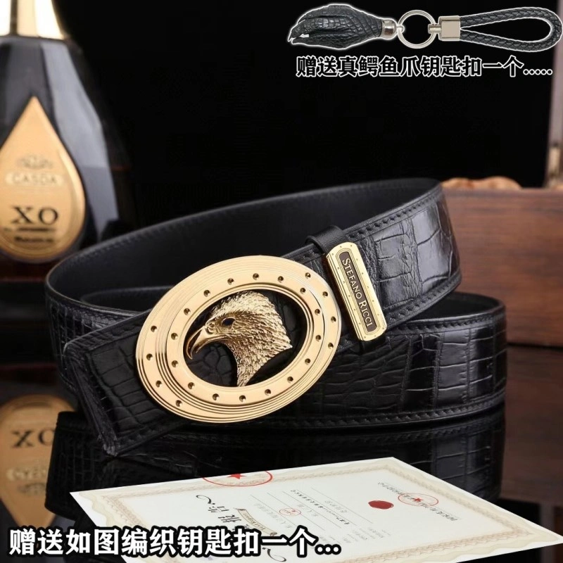 MoistureWicking Stefano Ricci Belts 303804