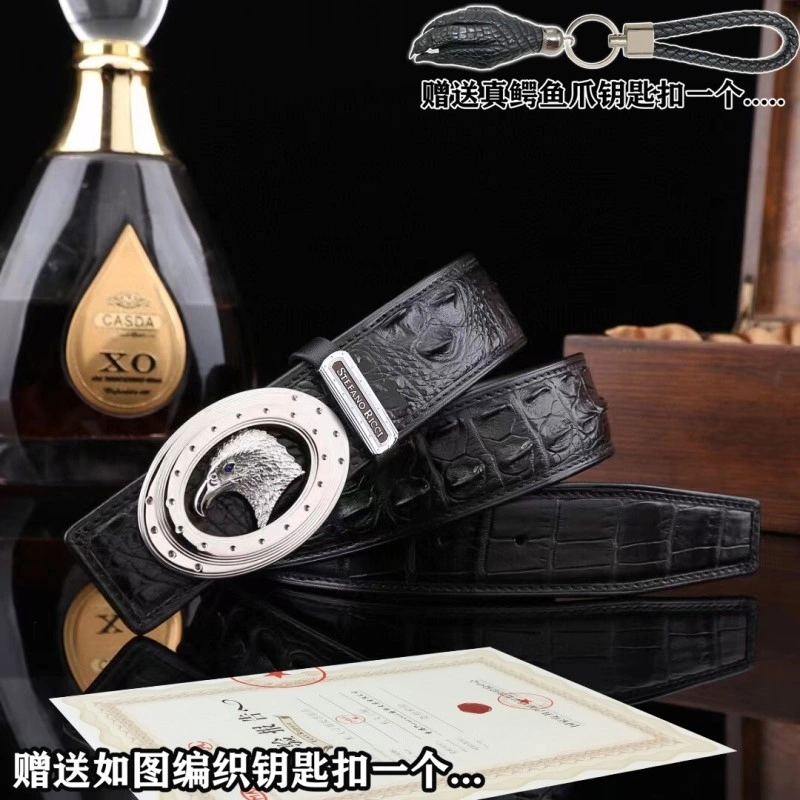 MoistureWicking Stefano Ricci Belts 303804