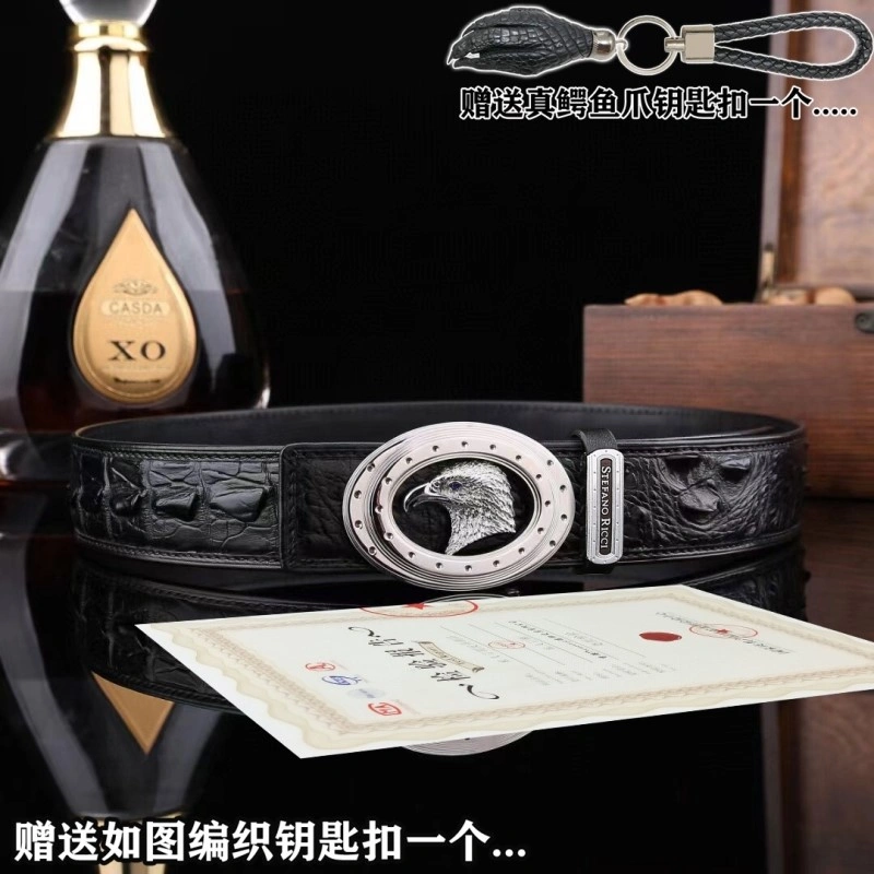 MoistureWicking Stefano Ricci Belts 303804