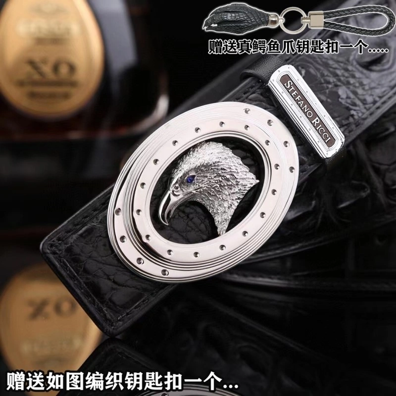 MoistureWicking Stefano Ricci Belts 303804