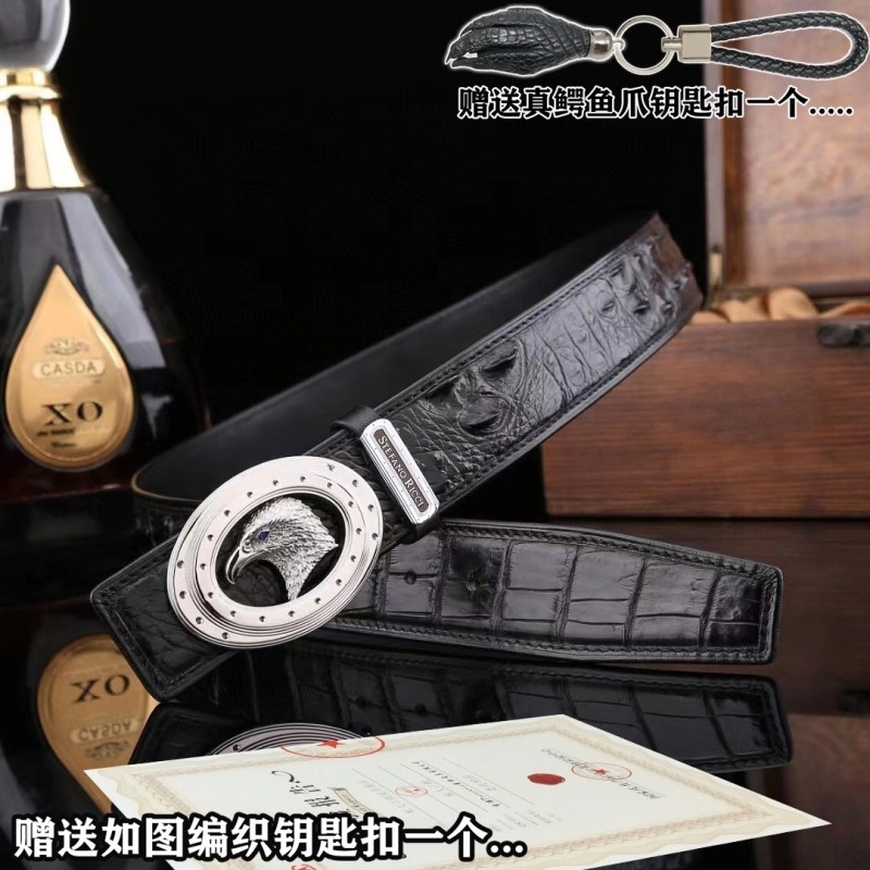 MoistureWicking Stefano Ricci Belts 303804