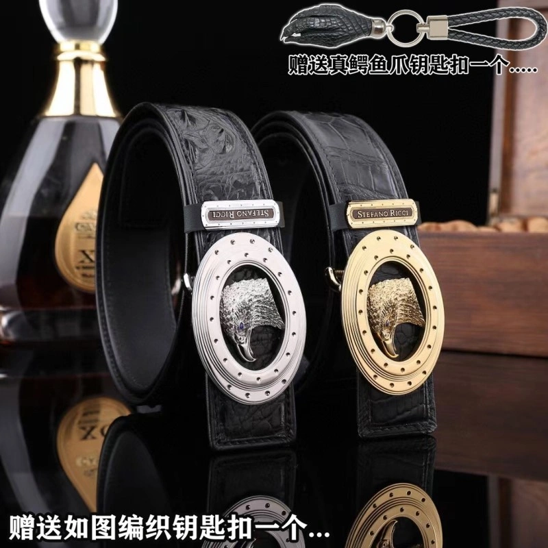 MoistureWicking Stefano Ricci Belts 303804