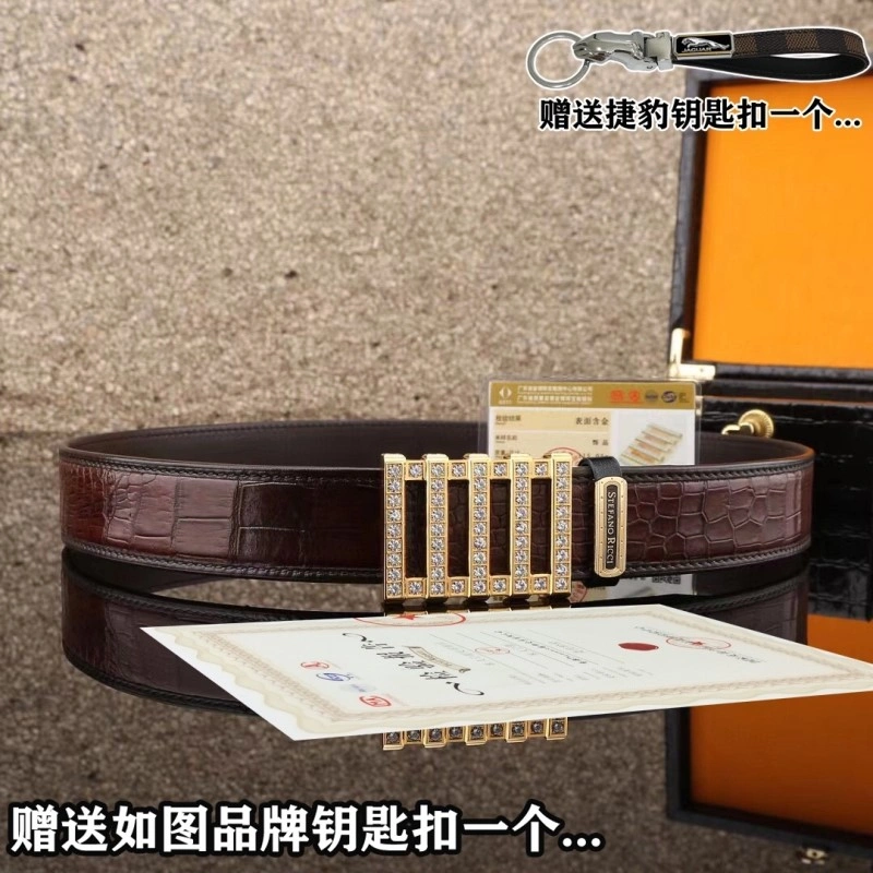 Stefano Ricci Belts ZipUp 303788