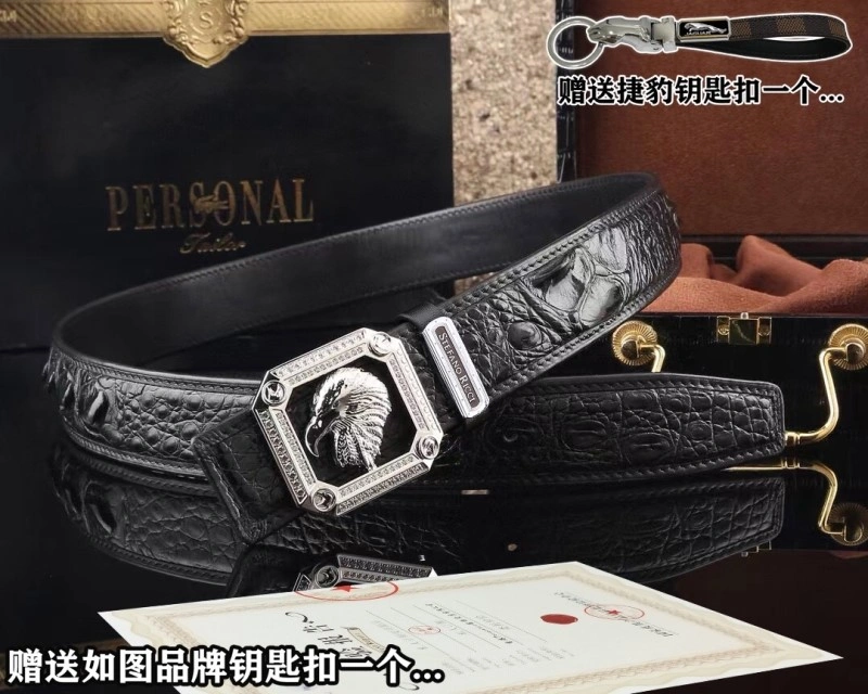 Stefano Ricci Belts RelaxedFit 303797