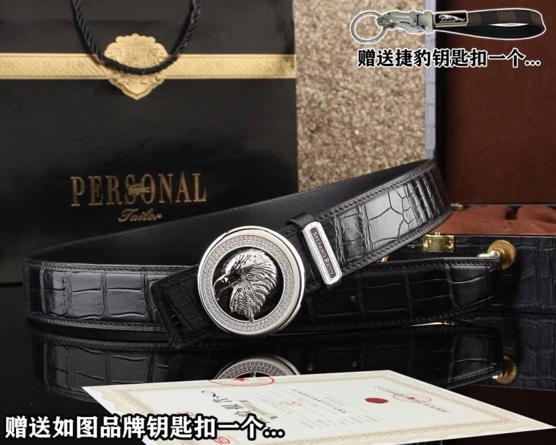 Stefano Ricci Belts ZipUp 303774
