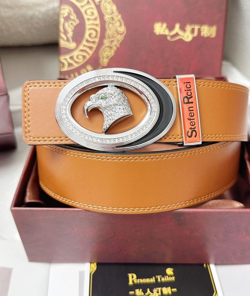 Stefano Ricci Belts Versatile 303772