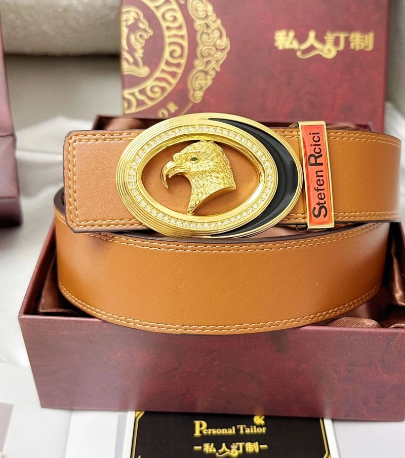 Stefano Ricci Belts Versatile 303772