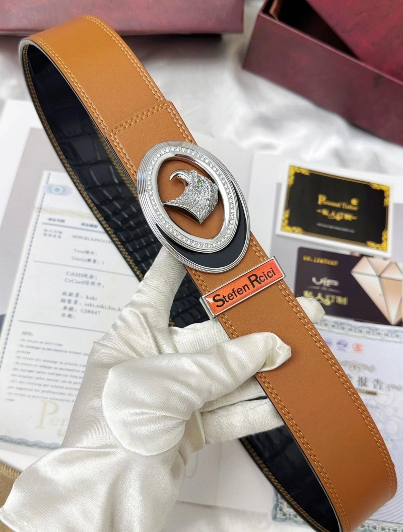 Stefano Ricci Belts Versatile 303772