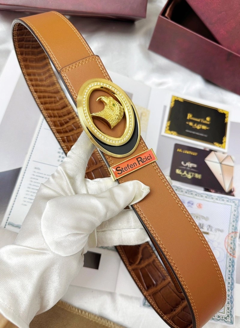 Stefano Ricci Belts Versatile 303772