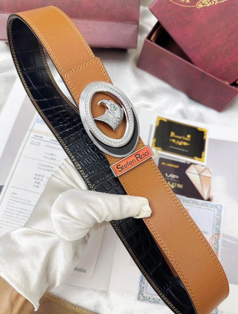Stefano Ricci Belts Versatile 303772