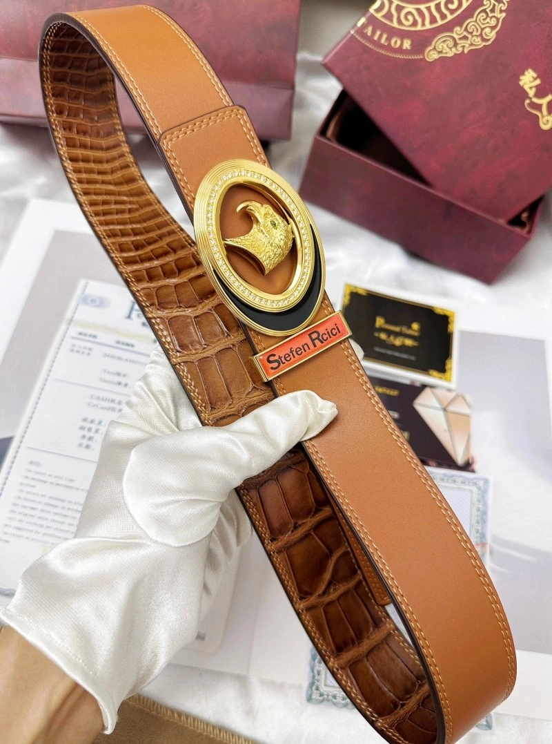 Stefano Ricci Belts Versatile 303772