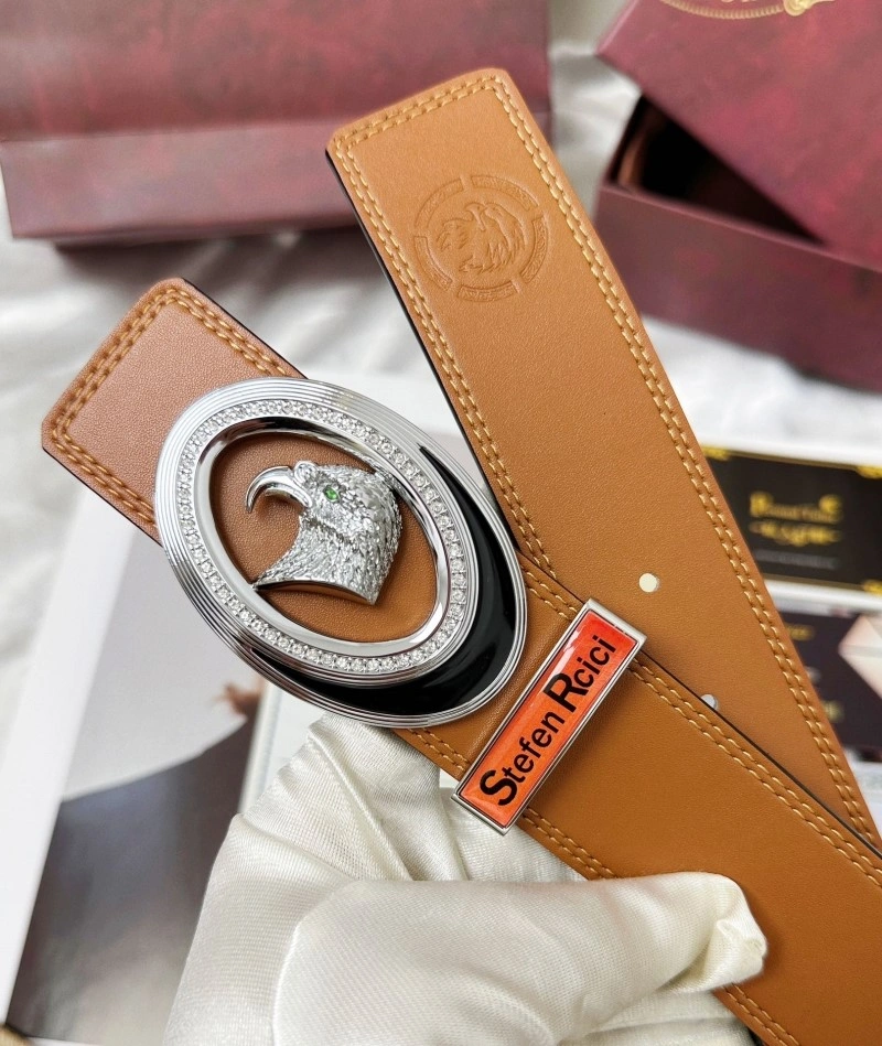 Stefano Ricci Belts Versatile 303772