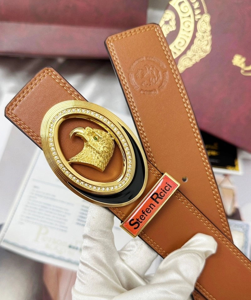 Stefano Ricci Belts Versatile 303772