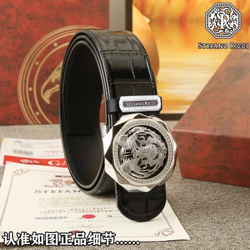 Stefano Ricci Belts EasyCare 303773