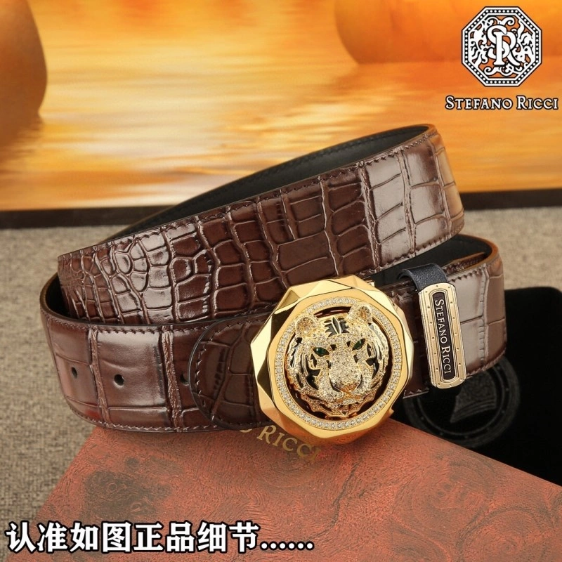 Stefano Ricci Belts EasyCare 303773