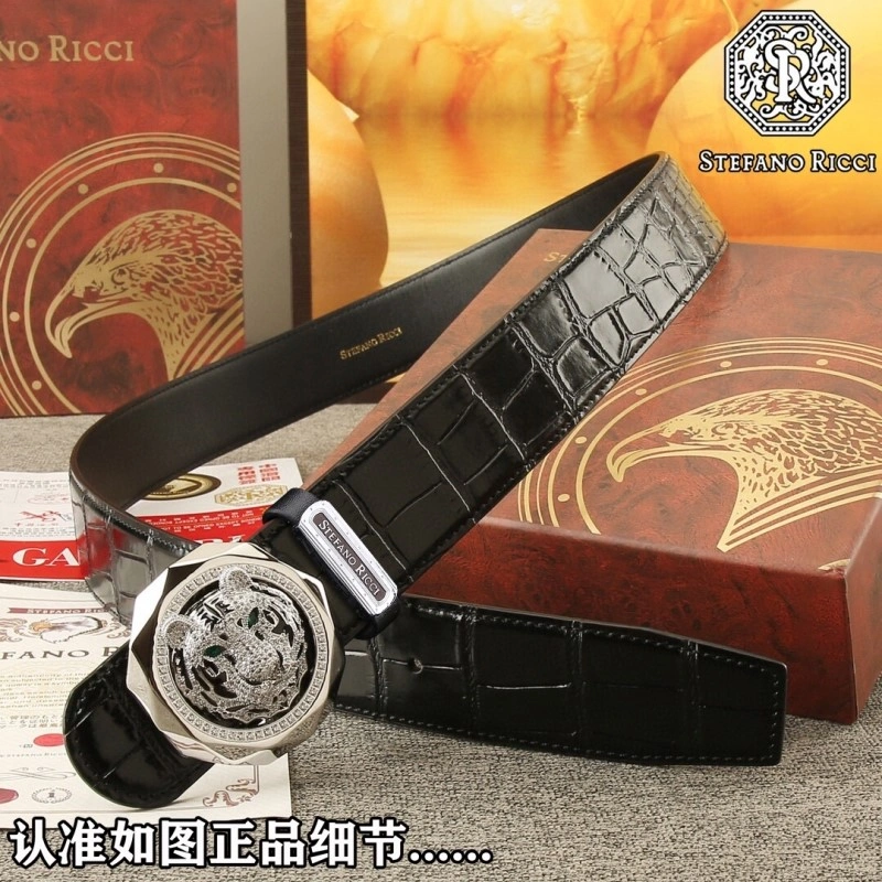 Stefano Ricci Belts EasyCare 303773