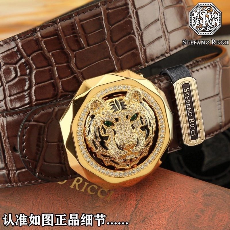 Stefano Ricci Belts EasyCare 303773