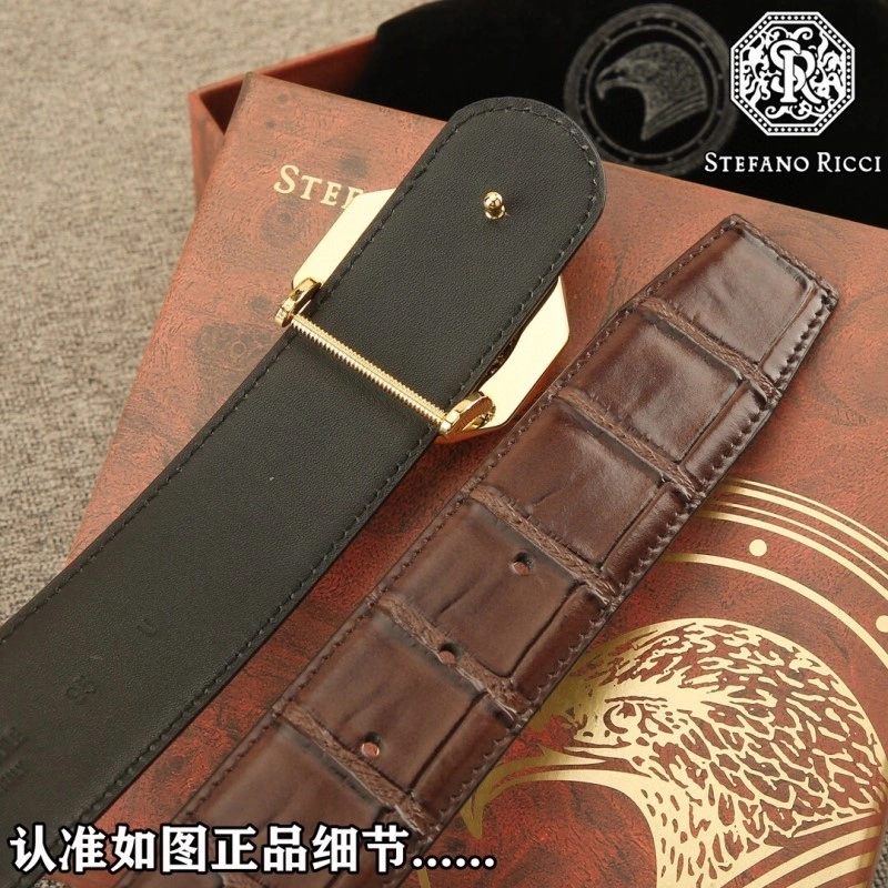 Stefano Ricci Belts EasyCare 303773