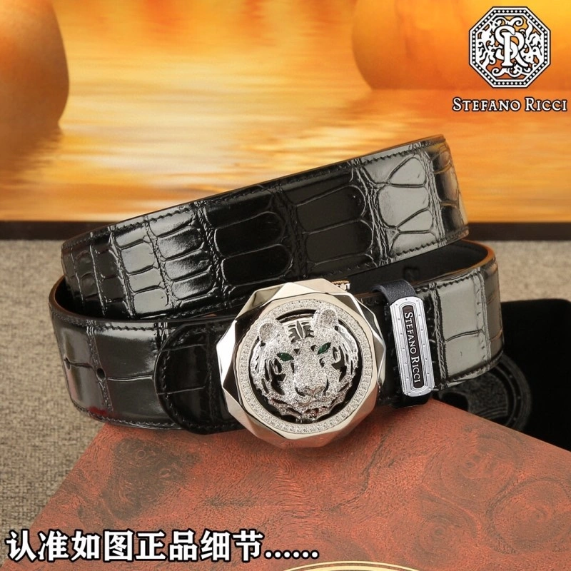 Stefano Ricci Belts EasyCare 303773