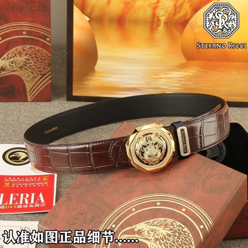 Stefano Ricci Belts EasyCare 303773