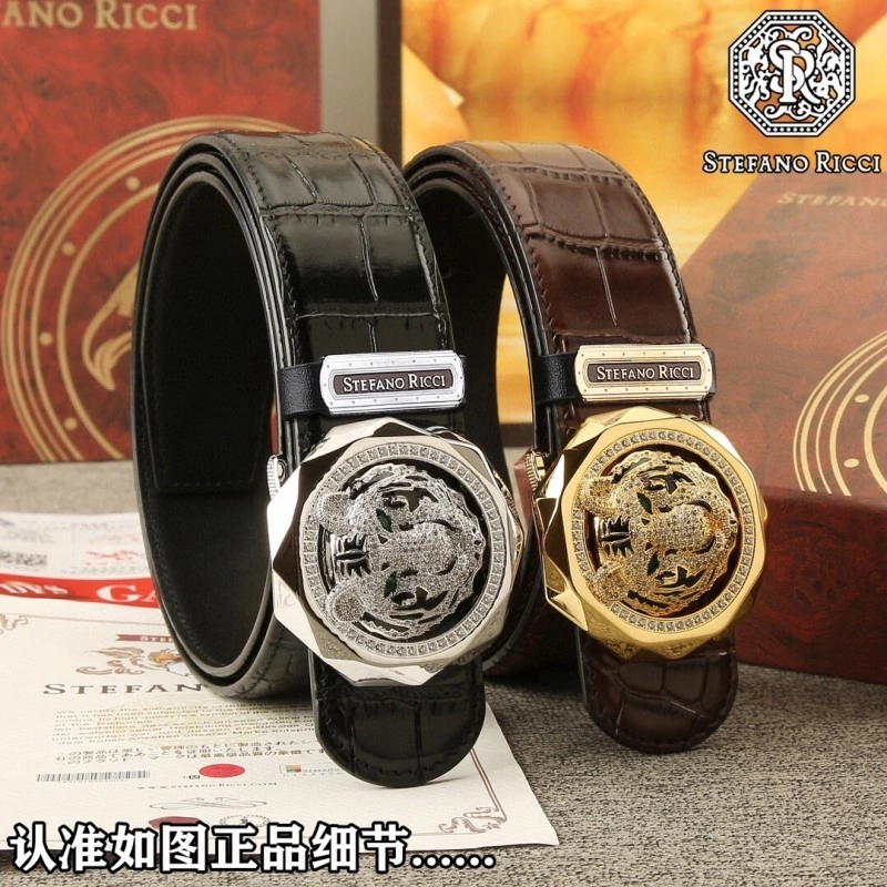 Stefano Ricci Belts EasyCare 303773