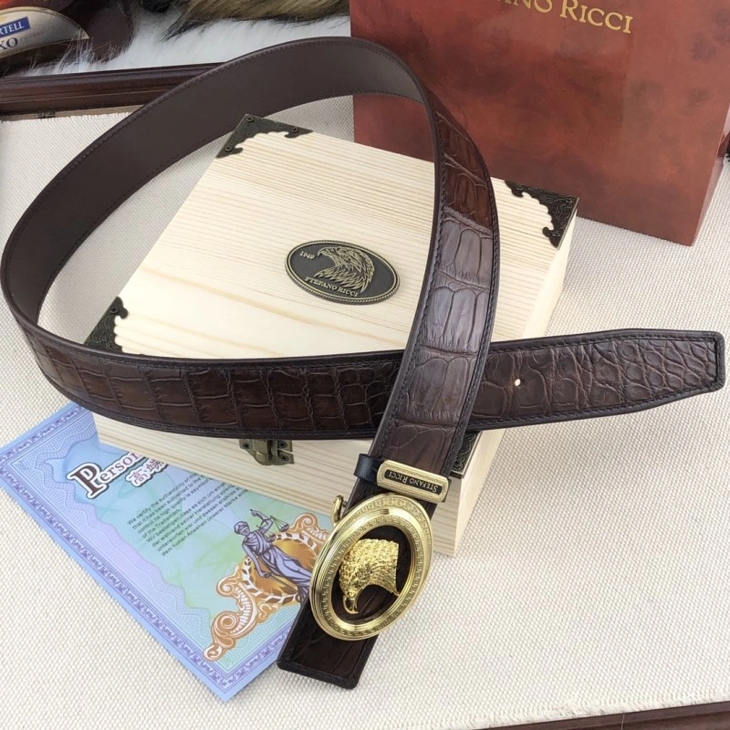 Stefano Ricci Belts SmartChoice 303770