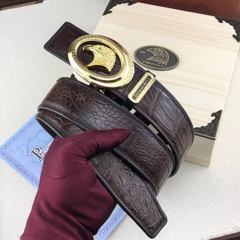 Stefano Ricci Belts SmartChoice 303770