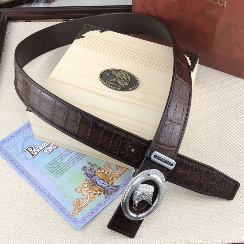 Stefano Ricci Belts SmartChoice 303770