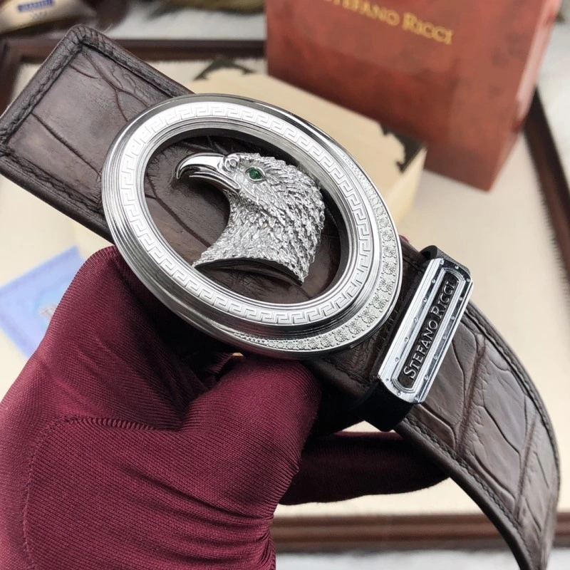 Stefano Ricci Belts SmartChoice 303770