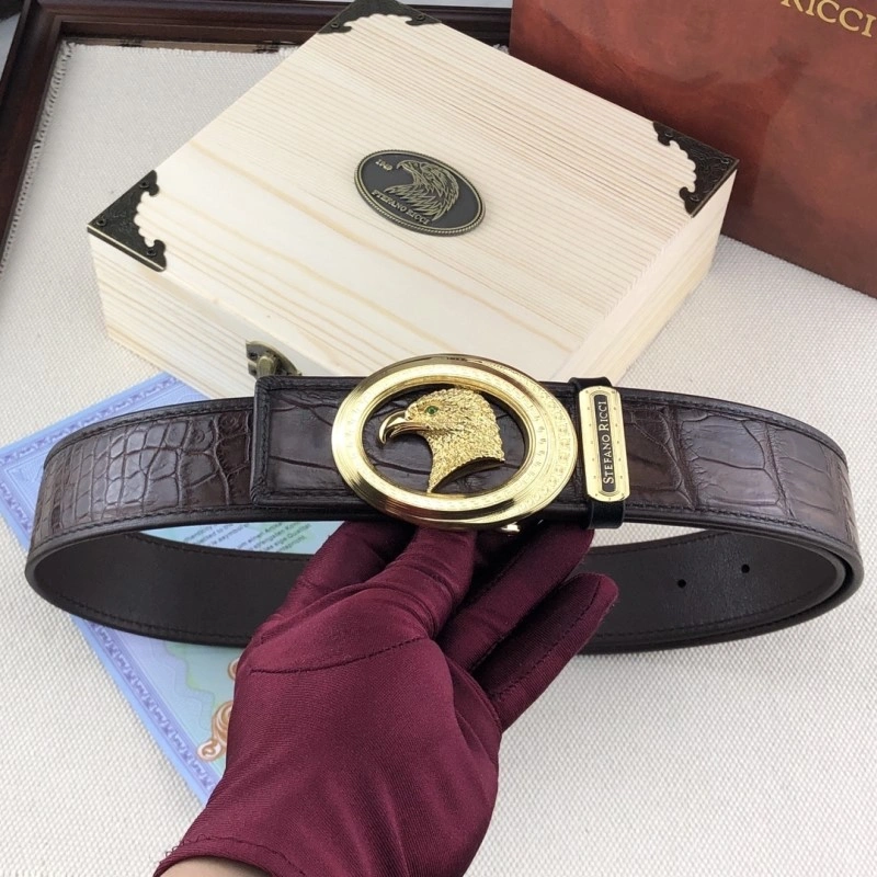 Stefano Ricci Belts SmartChoice 303770