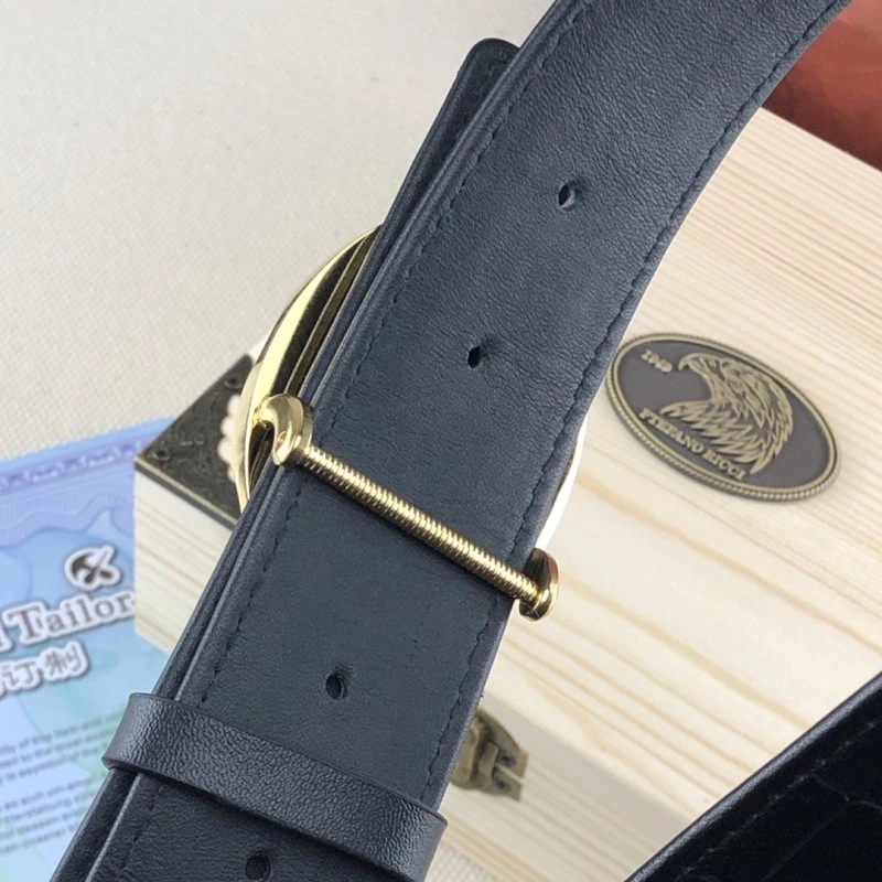 Stefano Ricci Belts SmartChoice 303770