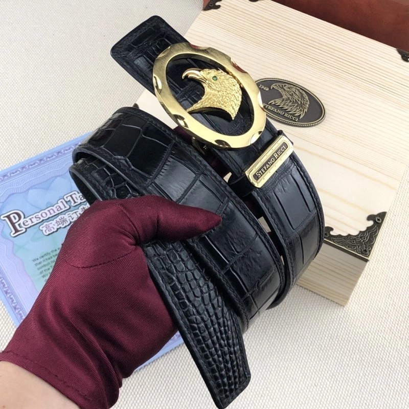Unique Stefano Ricci Belts 303769