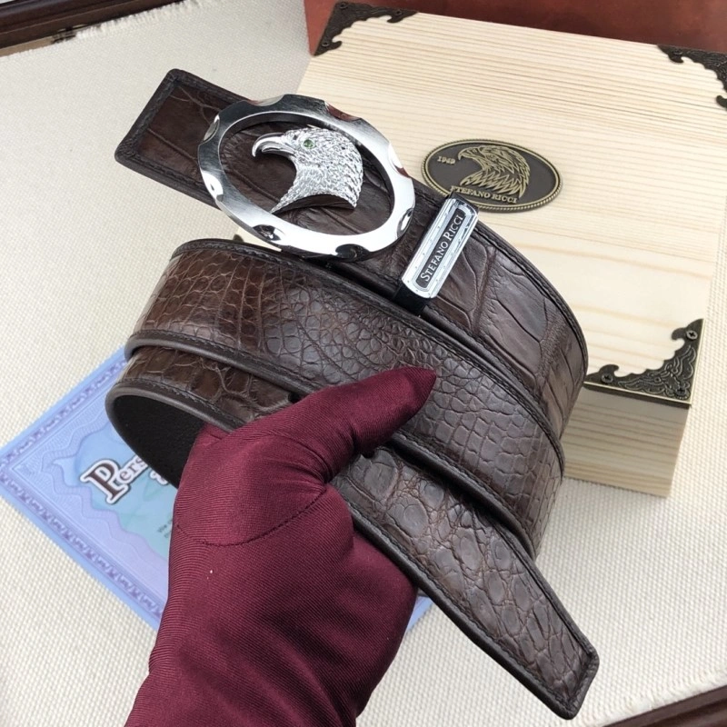 Stefano Ricci Belts StreetReady 303744