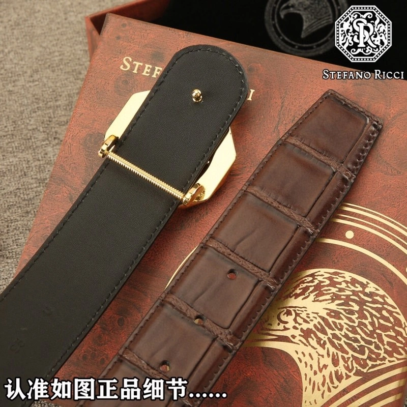 EyeCatching Stefano Ricci Belts 303745