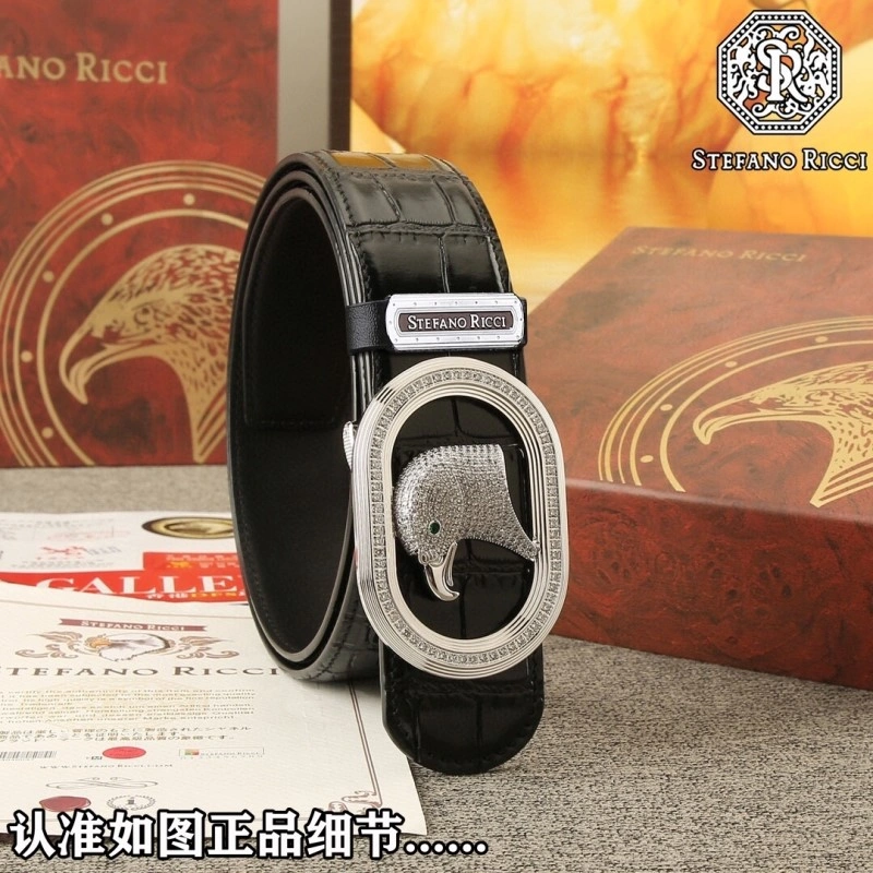 Stefano Ricci Belts Fashionable 303750